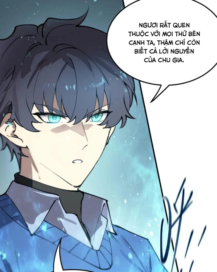 Thánh Hiệp Sĩ Cấp Sss Chapter 96 - 95