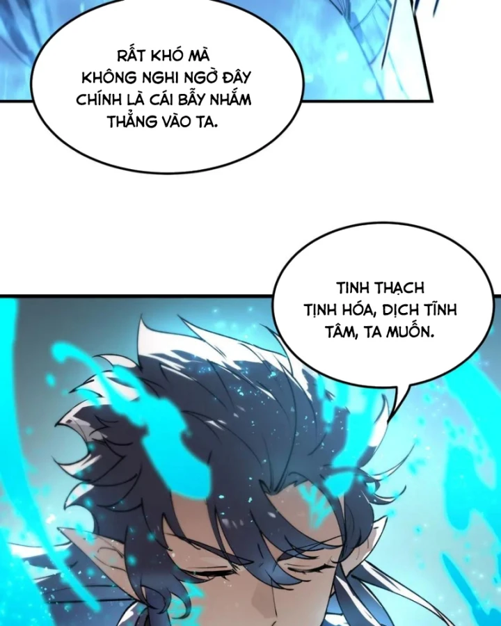 Thánh Hiệp Sĩ Cấp Sss Chapter 96 - 96