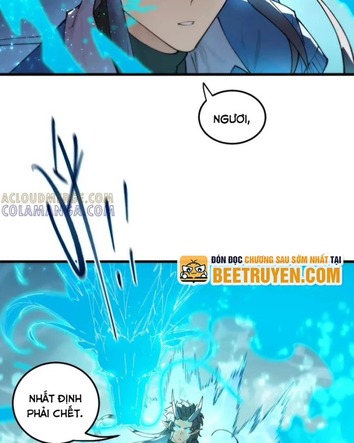 Thánh Hiệp Sĩ Cấp Sss Chapter 96 - 97