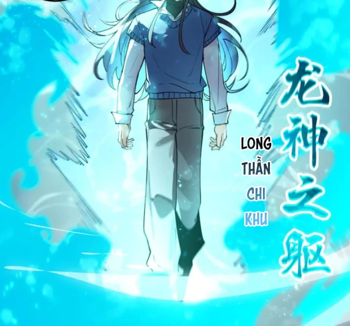 Thánh Hiệp Sĩ Cấp Sss Chapter 96 - 98