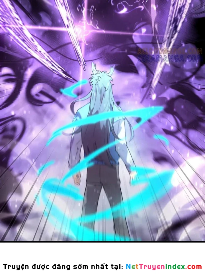 Thánh Hiệp Sĩ Cấp Sss Chapter 96 - 100