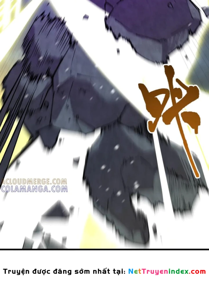 Thánh Hiệp Sĩ Cấp Sss Chapter 97 - 10