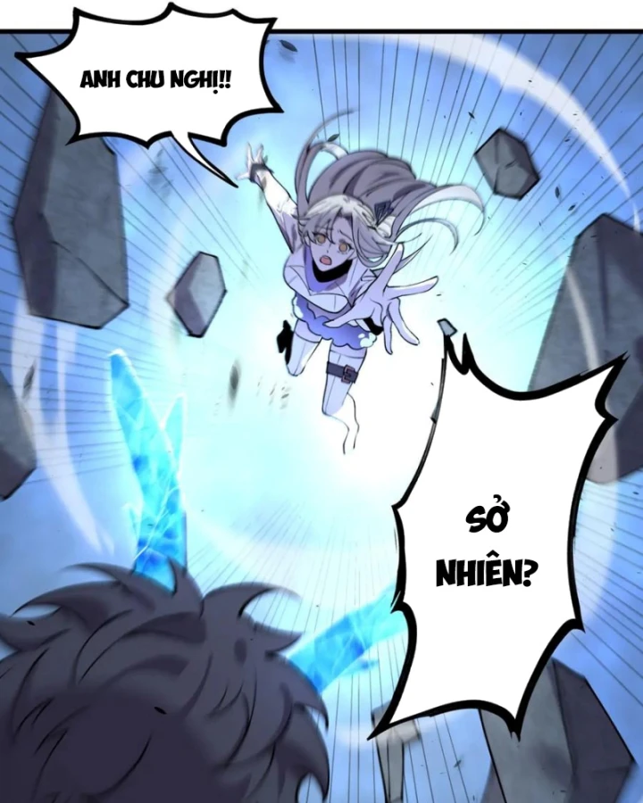 Thánh Hiệp Sĩ Cấp Sss Chapter 97 - 12