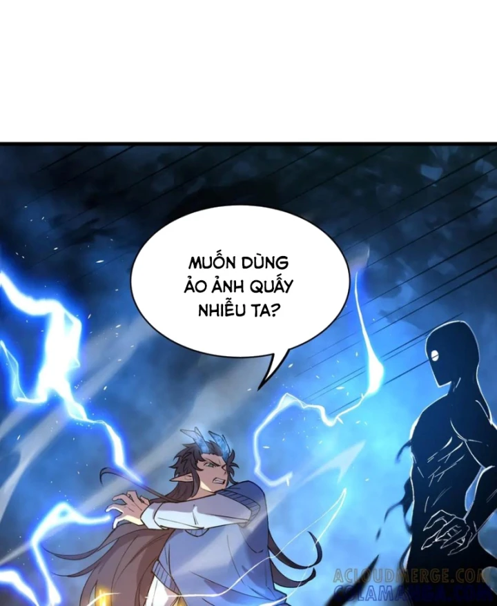 Thánh Hiệp Sĩ Cấp Sss Chapter 97 - 15