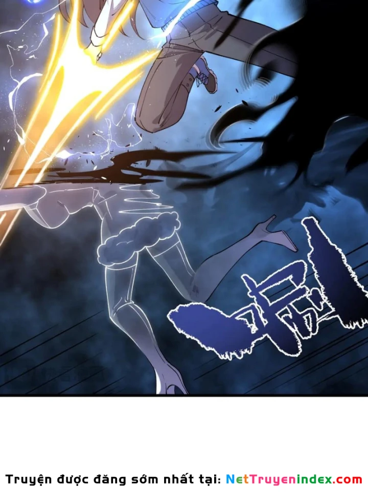 Thánh Hiệp Sĩ Cấp Sss Chapter 97 - 16