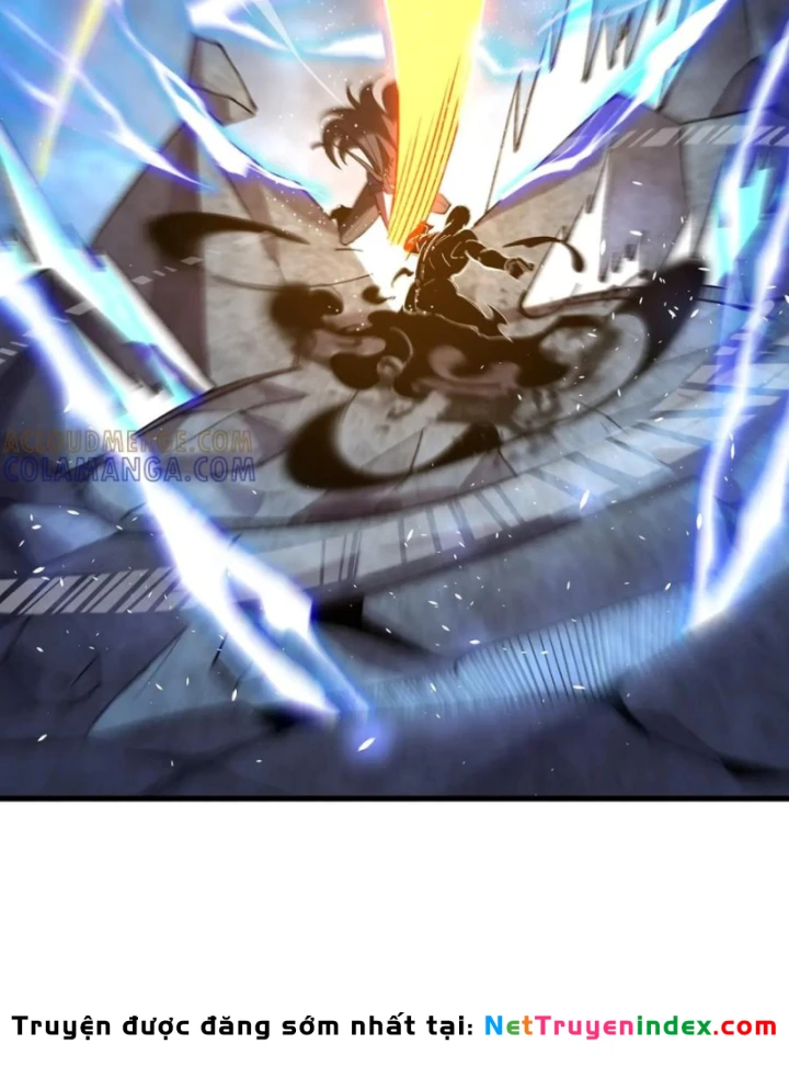 Thánh Hiệp Sĩ Cấp Sss Chapter 97 - 18