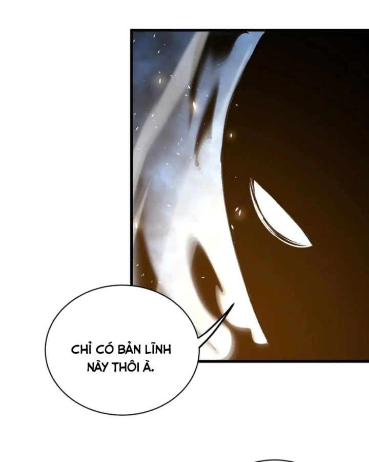 Thánh Hiệp Sĩ Cấp Sss Chapter 97 - 19