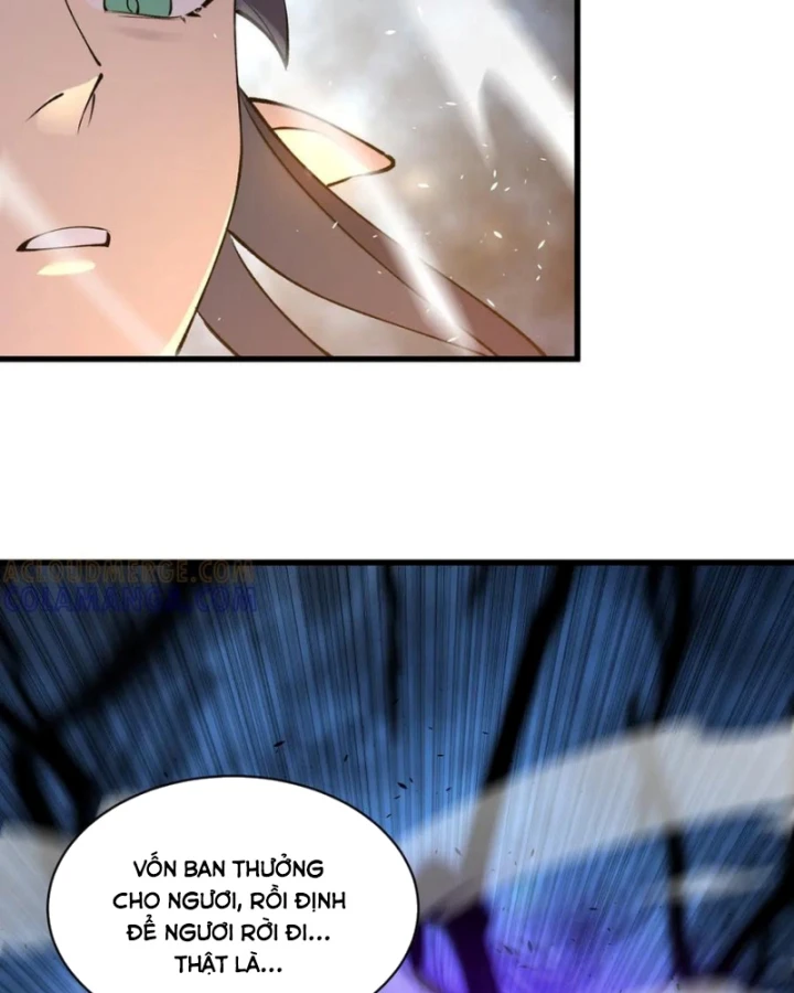 Thánh Hiệp Sĩ Cấp Sss Chapter 97 - 21