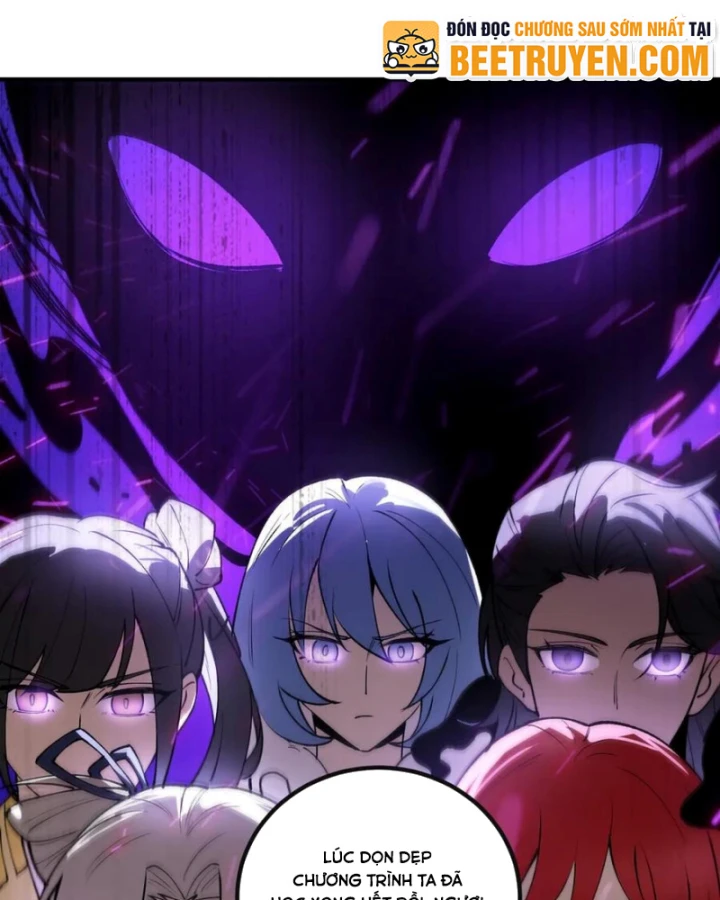 Thánh Hiệp Sĩ Cấp Sss Chapter 97 - 24