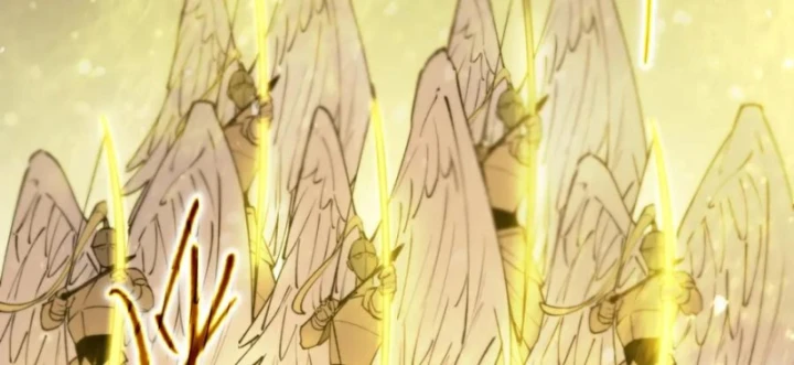 Thánh Hiệp Sĩ Cấp Sss Chapter 97 - 30