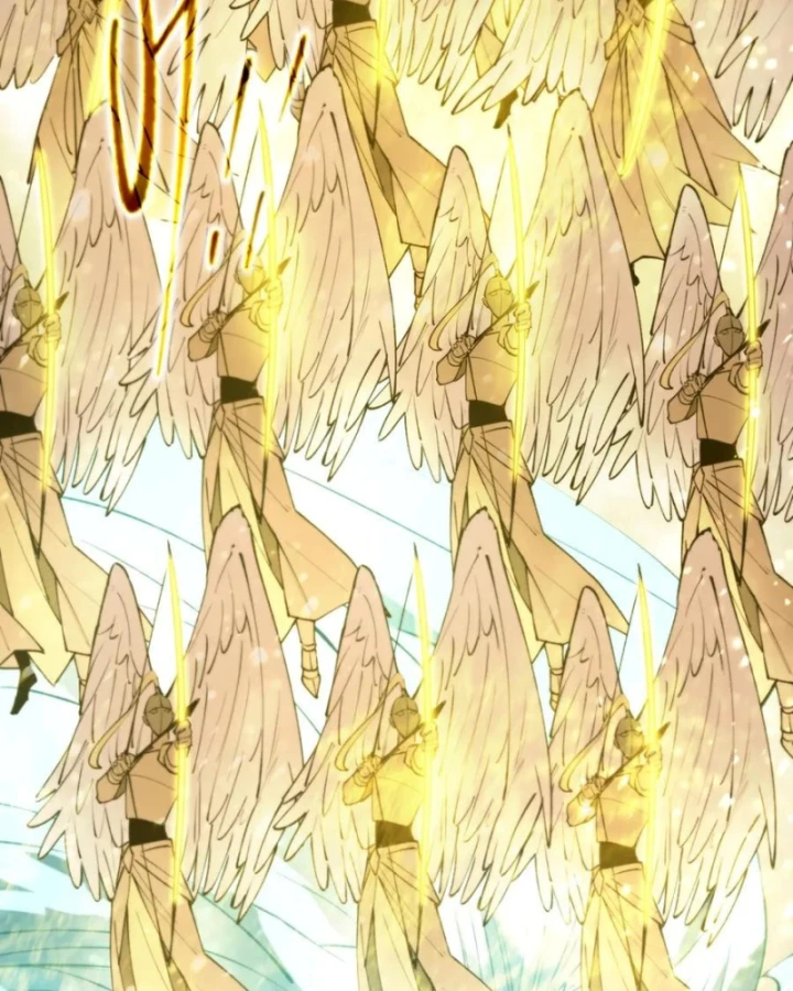 Thánh Hiệp Sĩ Cấp Sss Chapter 97 - 31