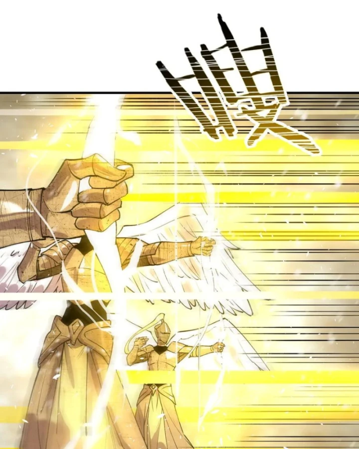 Thánh Hiệp Sĩ Cấp Sss Chapter 97 - 35