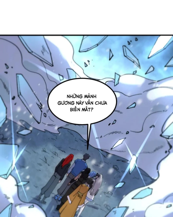 Thánh Hiệp Sĩ Cấp Sss Chapter 97 - 44