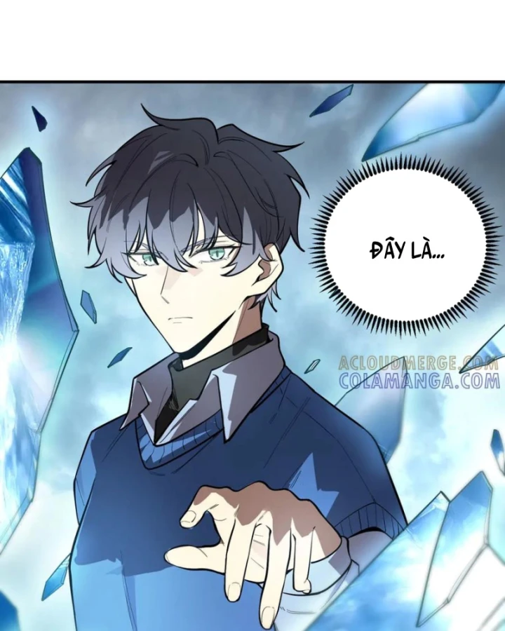 Thánh Hiệp Sĩ Cấp Sss Chapter 97 - 48