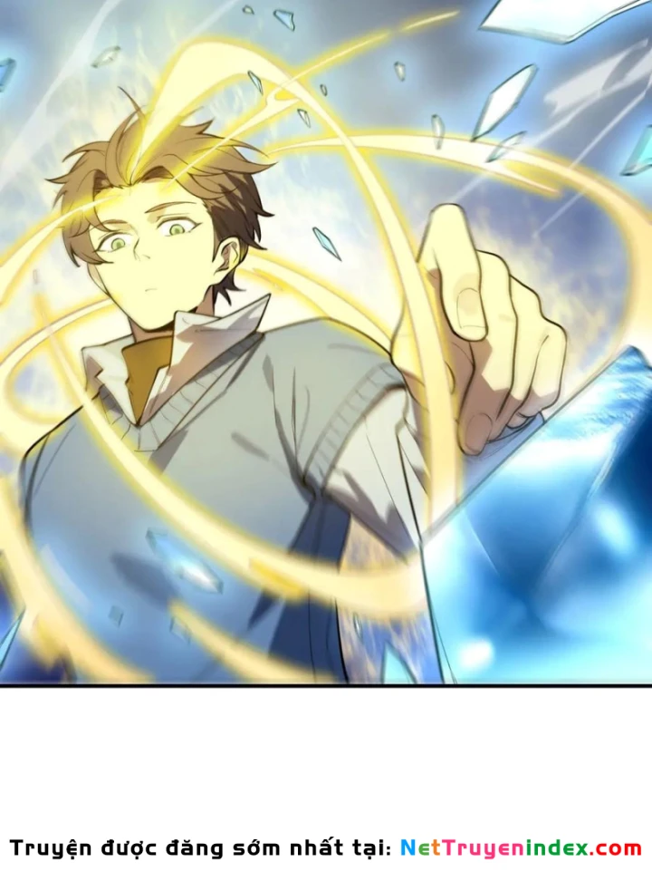 Thánh Hiệp Sĩ Cấp Sss Chapter 97 - 50