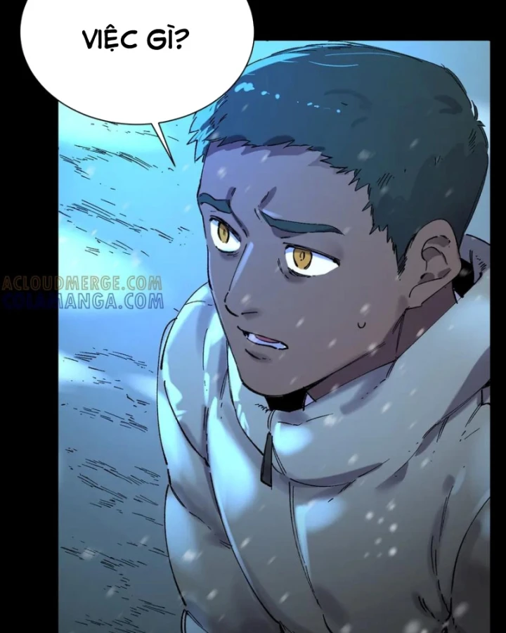 Thánh Hiệp Sĩ Cấp Sss Chapter 97 - 59