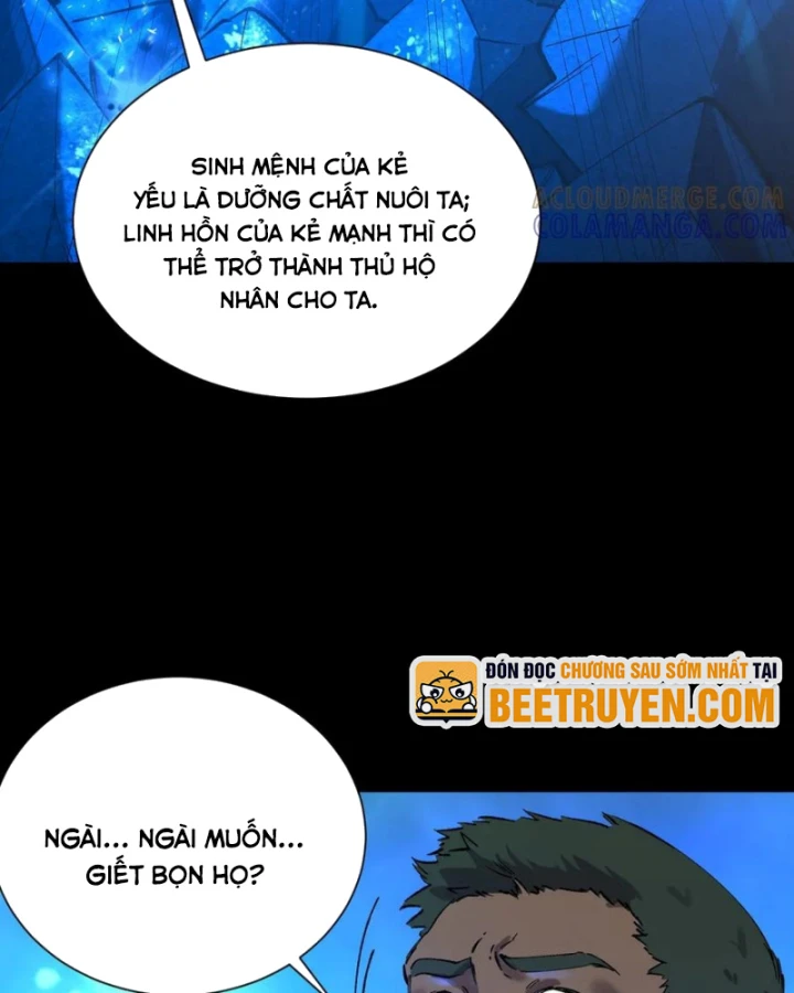 Thánh Hiệp Sĩ Cấp Sss Chapter 97 - 62