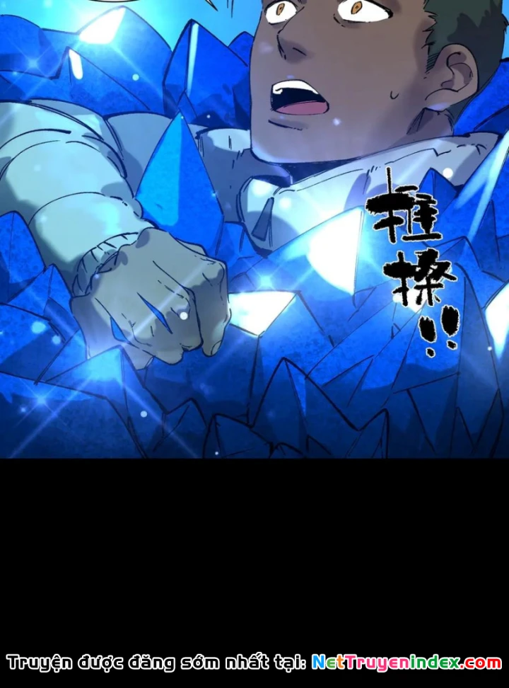 Thánh Hiệp Sĩ Cấp Sss Chapter 97 - 63