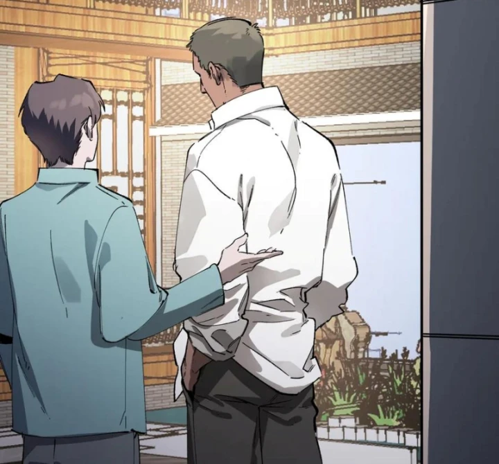 Thánh Hiệp Sĩ Cấp Sss Chapter 97 - 68