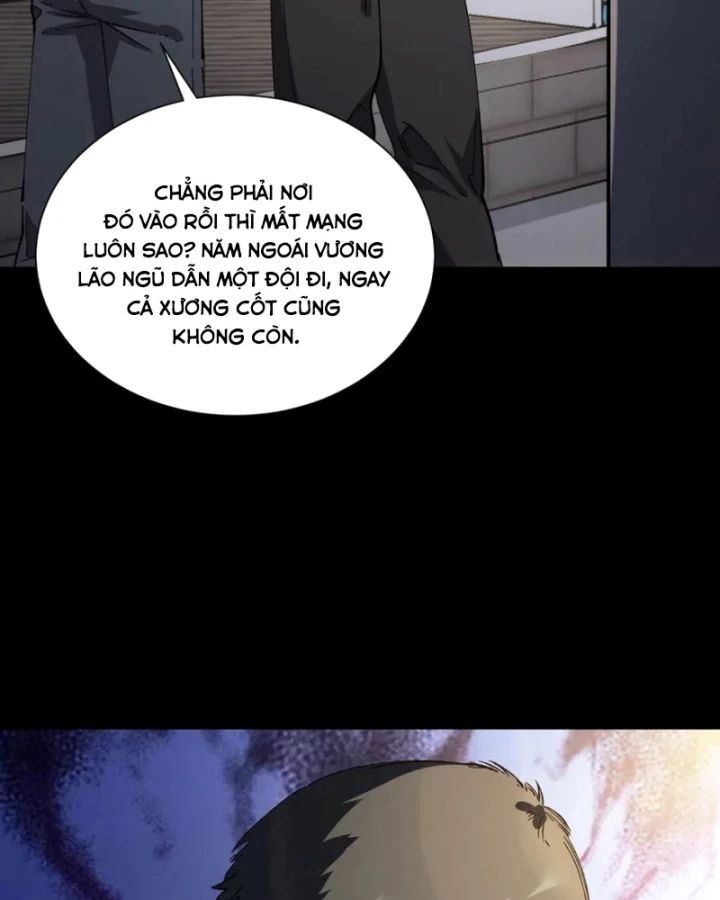 Thánh Hiệp Sĩ Cấp Sss Chapter 97 - 69