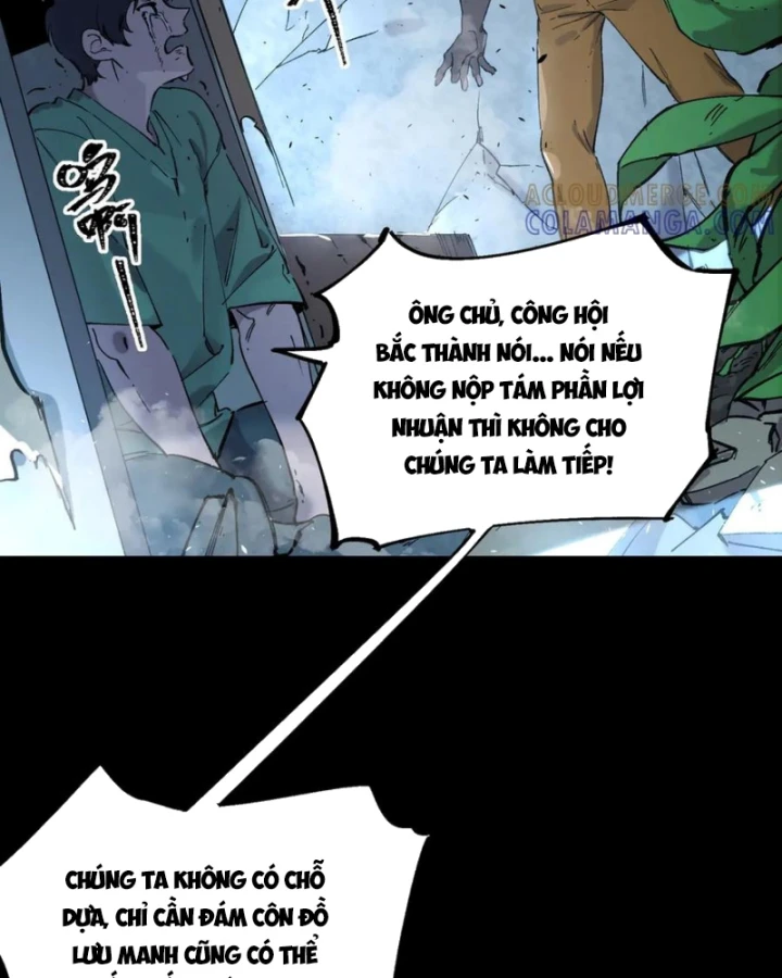 Thánh Hiệp Sĩ Cấp Sss Chapter 97 - 78