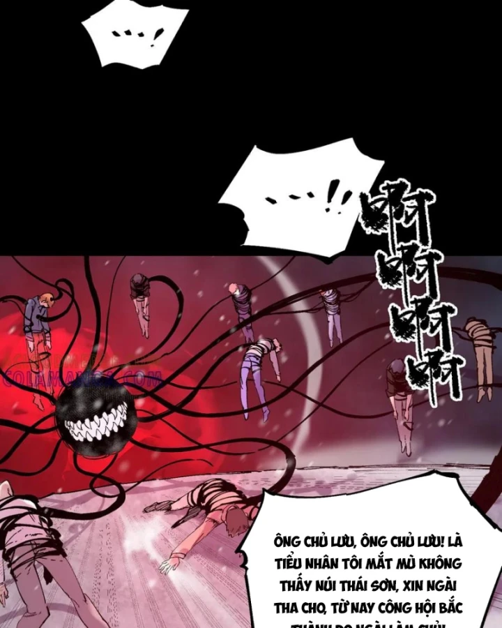 Thánh Hiệp Sĩ Cấp Sss Chapter 97 - 81