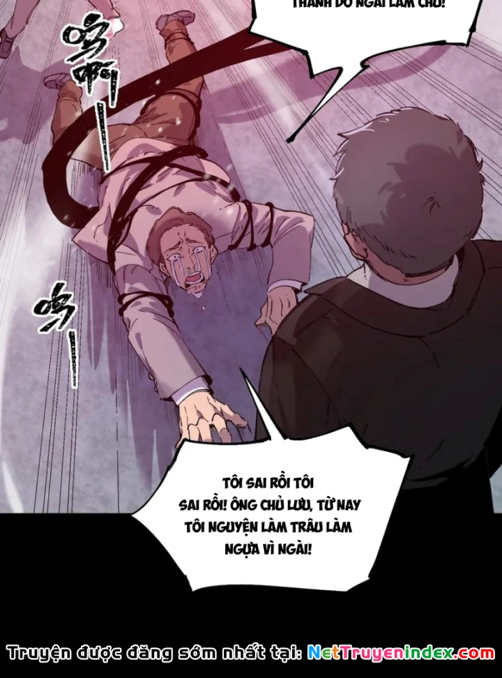 Thánh Hiệp Sĩ Cấp Sss Chapter 97 - 82