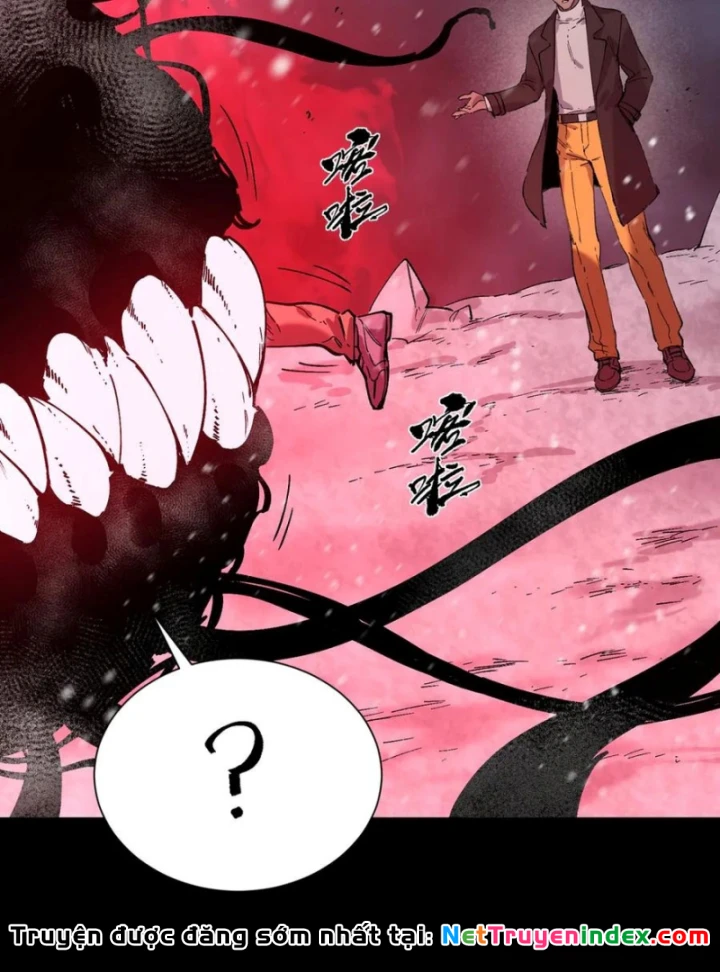 Thánh Hiệp Sĩ Cấp Sss Chapter 97 - 85