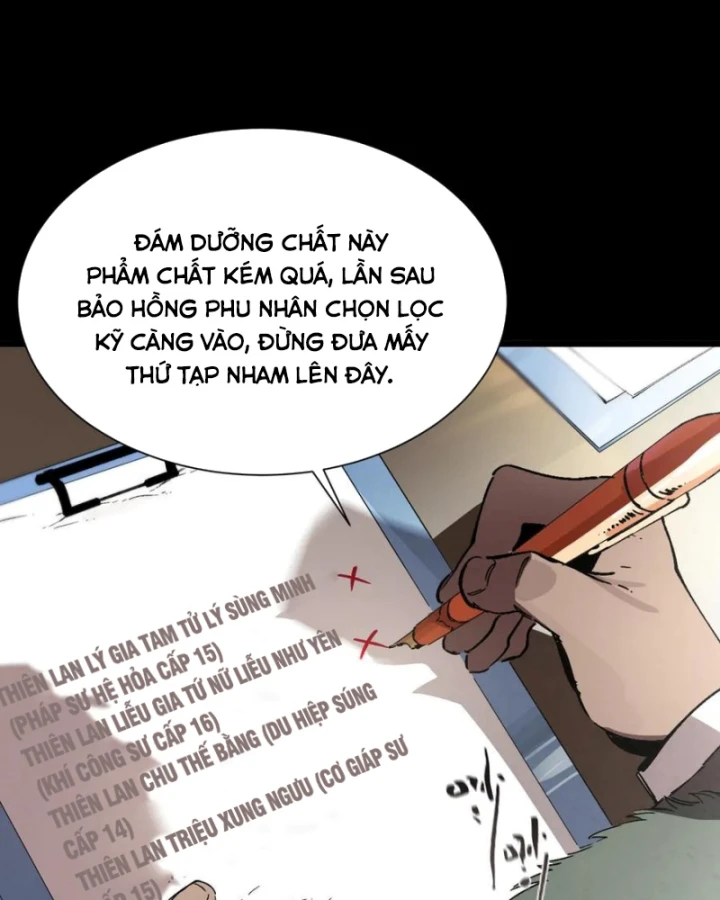 Thánh Hiệp Sĩ Cấp Sss Chapter 97 - 97