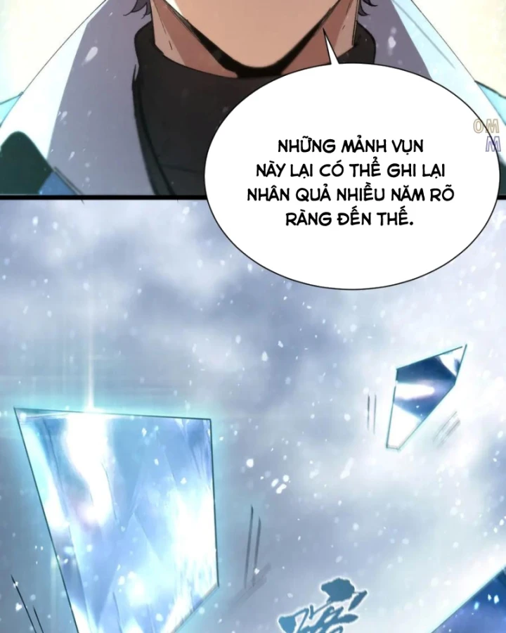 Thánh Hiệp Sĩ Cấp Sss Chapter 97 - 102