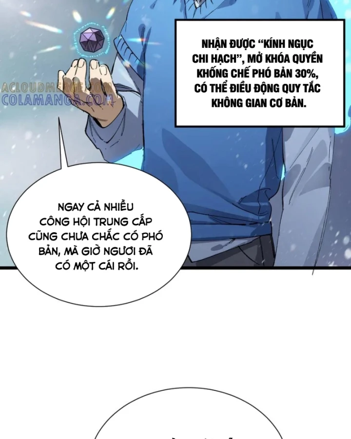 Thánh Hiệp Sĩ Cấp Sss Chapter 97 - 110