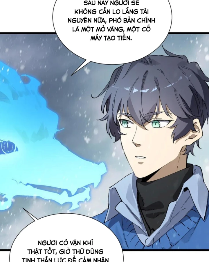 Thánh Hiệp Sĩ Cấp Sss Chapter 97 - 111