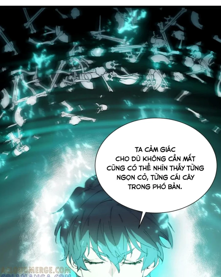 Thánh Hiệp Sĩ Cấp Sss Chapter 98 - 4