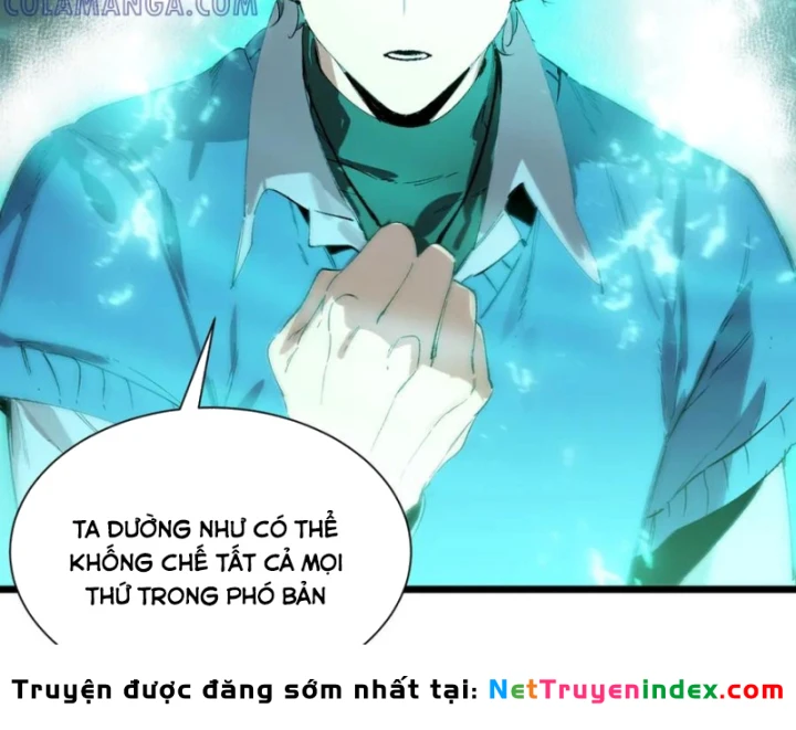 Thánh Hiệp Sĩ Cấp Sss Chapter 98 - 5