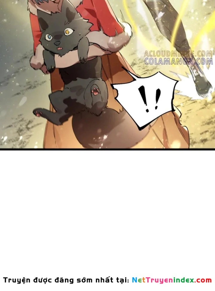 Thánh Hiệp Sĩ Cấp Sss Chapter 98 - 11