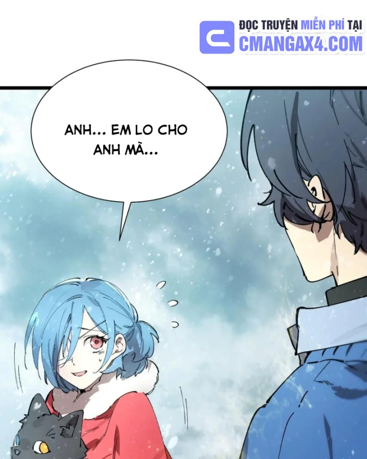 Thánh Hiệp Sĩ Cấp Sss Chapter 98 - 12