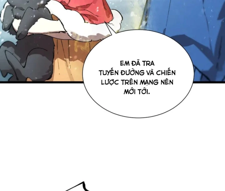 Thánh Hiệp Sĩ Cấp Sss Chapter 98 - 13