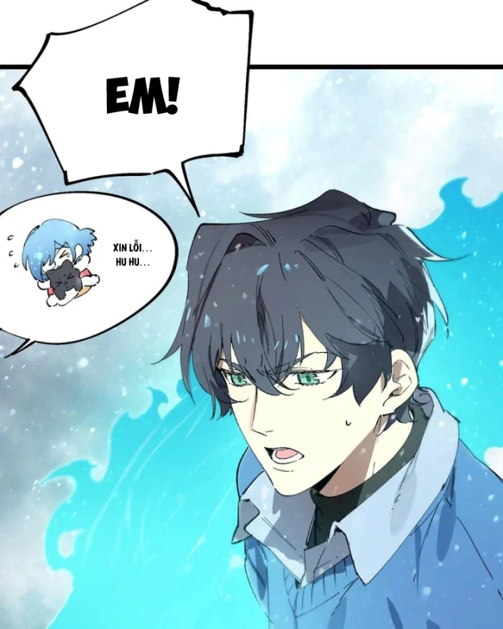 Thánh Hiệp Sĩ Cấp Sss Chapter 98 - 14