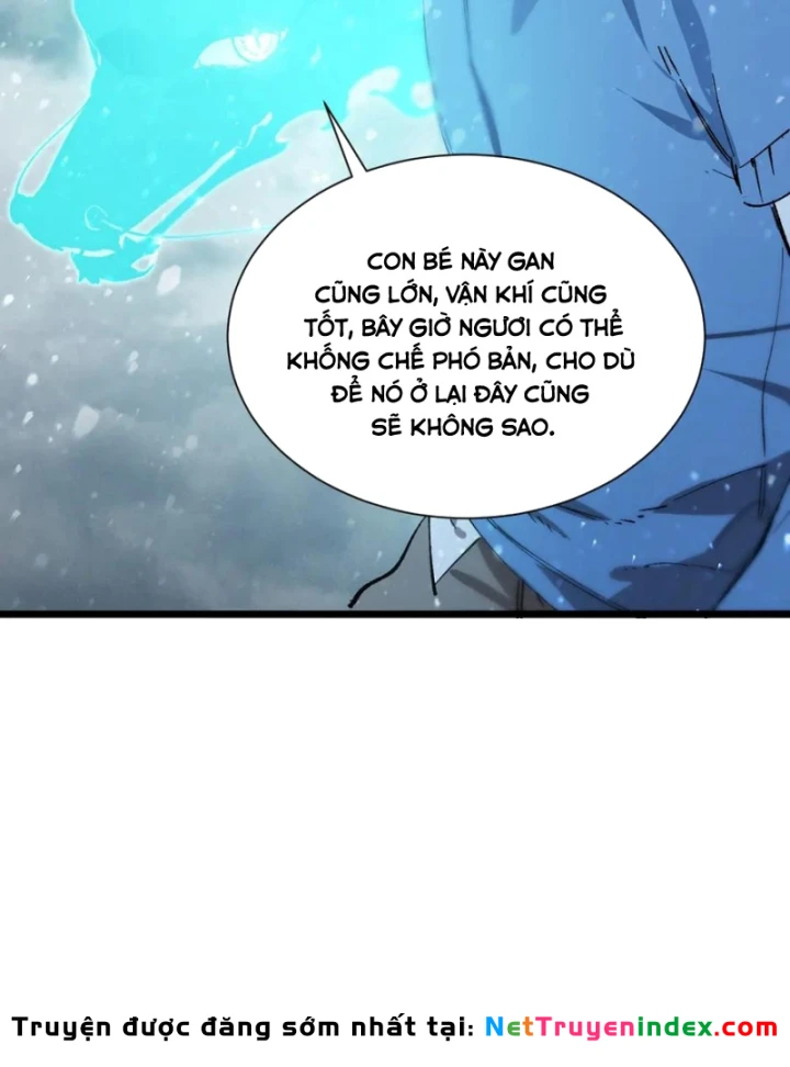 Thánh Hiệp Sĩ Cấp Sss Chapter 98 - 15