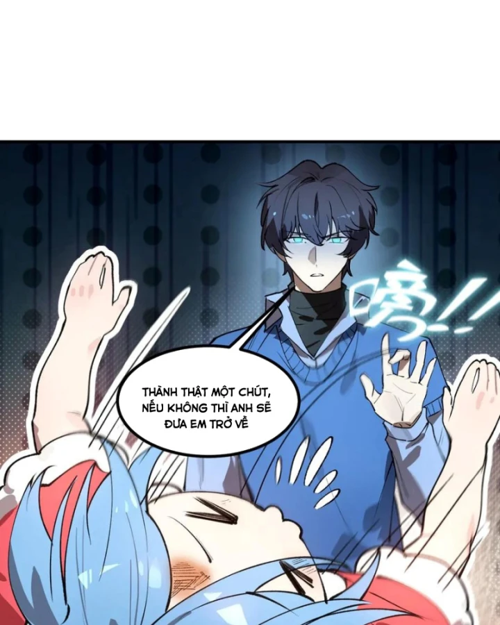 Thánh Hiệp Sĩ Cấp Sss Chapter 98 - 16