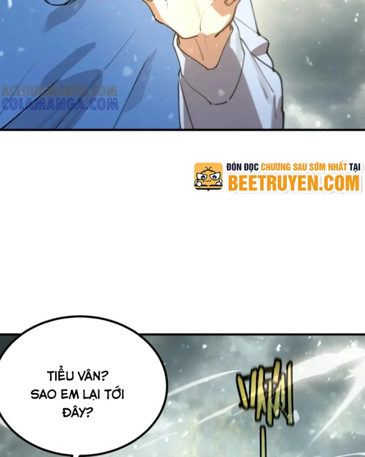 Thánh Hiệp Sĩ Cấp Sss Chapter 98 - 19