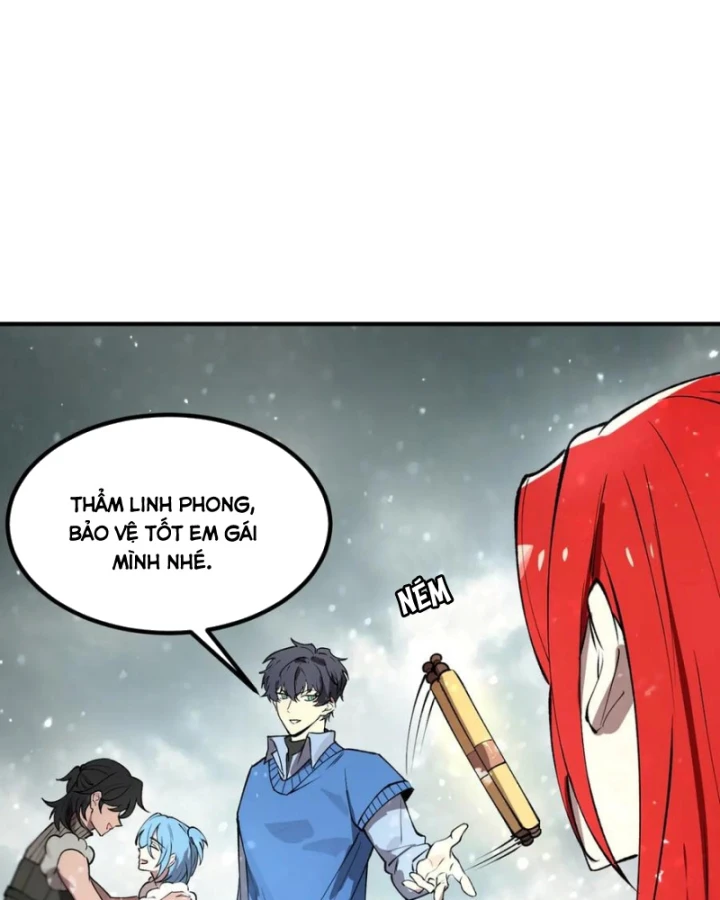 Thánh Hiệp Sĩ Cấp Sss Chapter 98 - 22