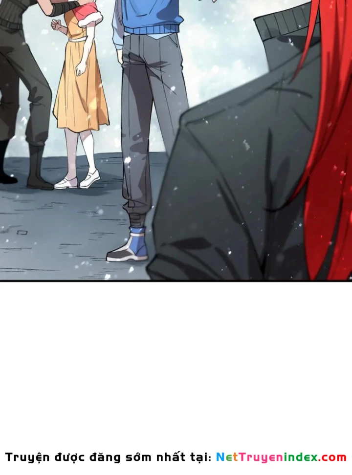 Thánh Hiệp Sĩ Cấp Sss Chapter 98 - 23