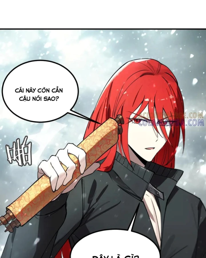 Thánh Hiệp Sĩ Cấp Sss Chapter 98 - 24