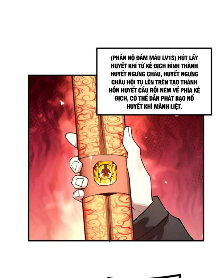 Thánh Hiệp Sĩ Cấp Sss Chapter 98 - 26