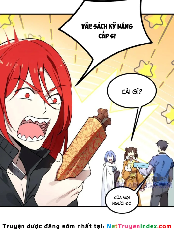 Thánh Hiệp Sĩ Cấp Sss Chapter 98 - 27