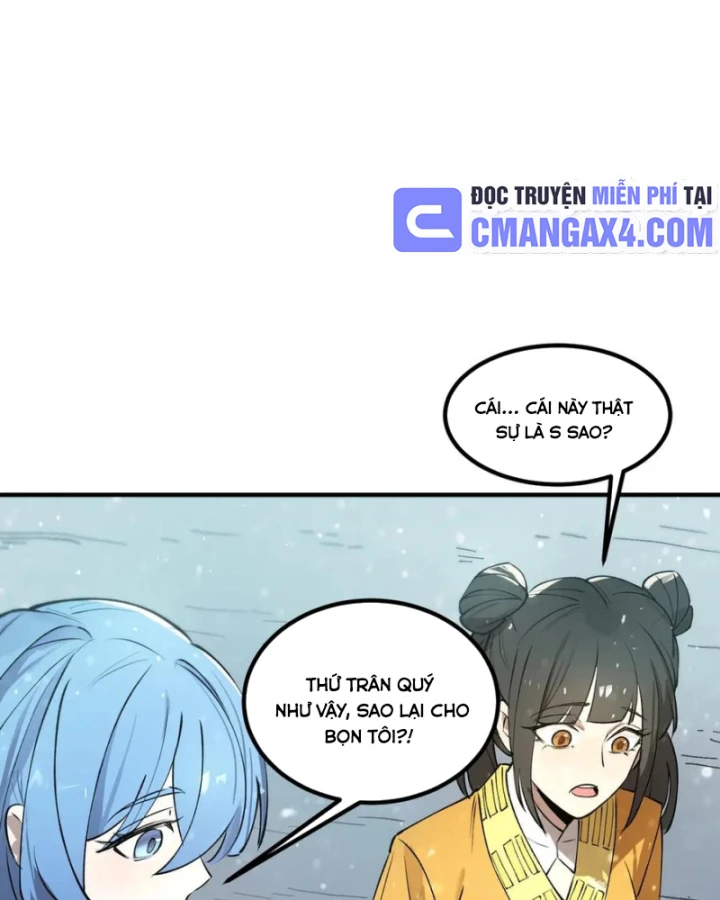 Thánh Hiệp Sĩ Cấp Sss Chapter 98 - 28