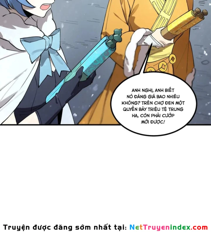 Thánh Hiệp Sĩ Cấp Sss Chapter 98 - 29