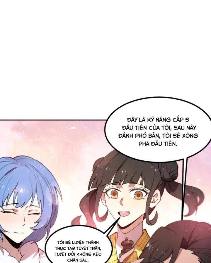 Thánh Hiệp Sĩ Cấp Sss Chapter 98 - 39