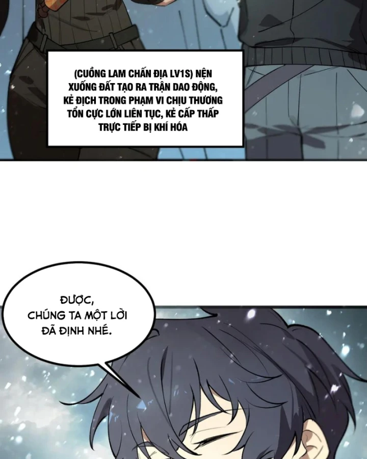 Thánh Hiệp Sĩ Cấp Sss Chapter 98 - 43